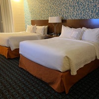 4/17/2022 tarihinde Jessica L.ziyaretçi tarafından Fairfield Inn &amp;amp; Suites Niagara Falls'de çekilen fotoğraf