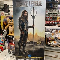 Photo taken at GameStop by Jessica L. on 4/7/2019