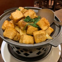 Photo taken at Main Street Taiwanese Gourmet 北港台菜 by Jessica L. on 1/3/2020