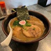 Photo taken at Ramen Shack by Jessica L. on 3/30/2019