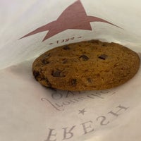 Photo taken at Pret A Manger by Jessica L. on 4/23/2019