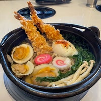 Photo taken at Sen Udon by Jessica L. on 11/29/2020