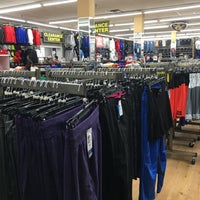 Photo taken at Modell&amp;#39;s Sporting Goods by Jessica L. on 4/2/2016