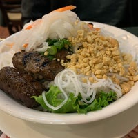 Photo taken at Phở Bằng by Jessica L. on 4/25/2021