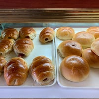Photo taken at Fay Da Bakery by Jessica L. on 2/9/2019