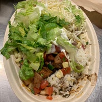 Photo taken at Chipotle Mexican Grill by Jessica L. on 8/10/2021