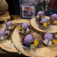 Photo taken at Kulu Dessert by Jessica L. on 1/10/2020