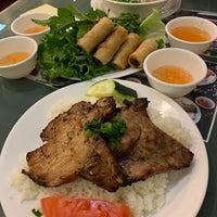 Photo taken at Phở Bằng by Jessica L. on 4/25/2021