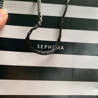 Photo taken at SEPHORA by Jessica L. on 2/8/2020