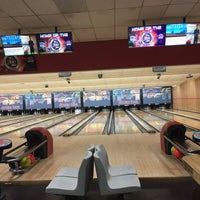 Photo taken at Bowl 360 Astoria by Jessica L. on 5/31/2018