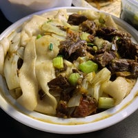 Photo taken at Xi&amp;#39;an Famous Foods by Jessica L. on 11/11/2020