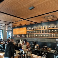 Photo taken at Starbucks by Jessica L. on 12/4/2021