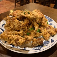 Photo taken at Main Street Taiwanese Gourmet 北港台菜 by Jessica L. on 1/3/2020