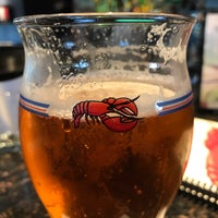 Photo taken at Red Lobster by Nicholas K. on 9/30/2017