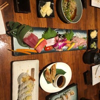 Photo taken at Irori Japanese Restaurant by Matt V. on 4/11/2022