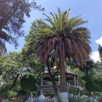 Photo prise au Parque de Tecamachalco par Gerardo P. le8/26/2023