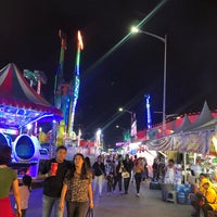 Photo prise au Feria de Puebla par Gerardo P. le5/10/2019