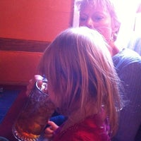 Photo taken at Rancho Alegre - Family Mexican Restaurant &amp;amp; Cantina by Scott S. on 9/22/2012