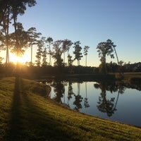 11/27/2014にChris S.がForest Oaks Parkで撮った写真