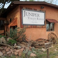 Photo taken at Juniper Valley Ranch by Debra P. on 6/21/2013