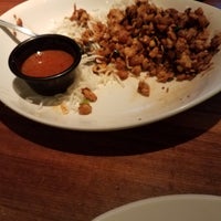 Photo taken at P.F. Chang&amp;#39;s by Jessica on 7/26/2018