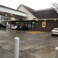 Photo taken at Shell by Philip R. on 2/22/2019