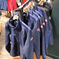 north face opry mills