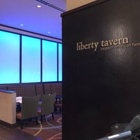 Photo taken at Liberty Tavern by Philip R. on 5/21/2018