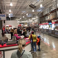 Photo taken at Costco by Philip R. on 2/3/2018