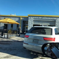 Photo taken at MILES The Auto Spa by Philip R. on 1/19/2018