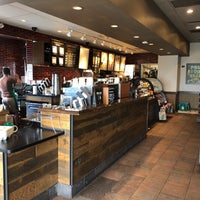 Photo taken at Starbucks by Philip R. on 6/12/2018