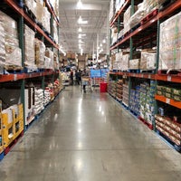 Photo taken at Costco by Philip R. on 12/2/2017