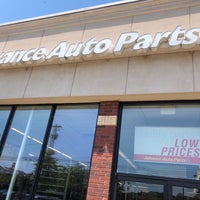 Photo taken at Advance Auto Parts by Philip R. on 7/4/2018