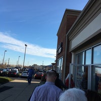 Photo taken at HoneyBaked Ham by Philip R. on 11/25/2015