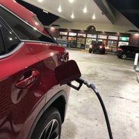 Photo taken at Shell by Philip R. on 11/21/2018