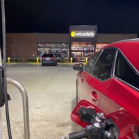 Photo taken at Shell by Philip R. on 10/17/2019