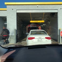 Photo taken at MILES The Auto Spa by Philip R. on 12/2/2018