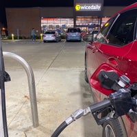 Photo taken at Shell by Philip R. on 3/12/2020