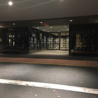 12/4/2017에 Thomas C.님이 Bethesda Marriott에서 찍은 사진