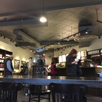 Photo taken at Starbucks by Thomas C. on 1/23/2017