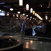 Photo taken at Parker&amp;#39;s Grille &amp;amp; Tavern by Thomas C. on 10/28/2017