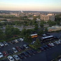 Photo taken at SpringHill Suites by Marriott Philadelphia Plymouth Meeting by Thomas C. on 5/20/2016