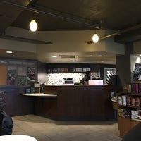 Photo taken at Starbucks by Thomas C. on 1/23/2017