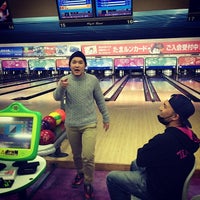 両備ボウル Artik Kapali 岡山市 Da Bowling Salonu