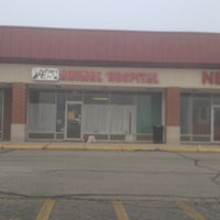 4 Paws Animal Hospital - Libertyville, IL