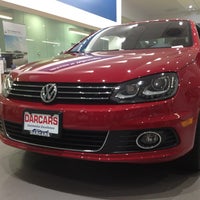 8/27/2013にMiGがDARCARS Volkswagenで撮った写真