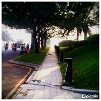 Review Taman Harapan Indah