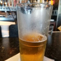 Photo taken at Bar Louie by Paul S. on 7/25/2018