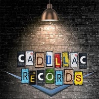 Photo taken at Cadillac Records Bar by Cadillac Records Bar on 12/29/2014