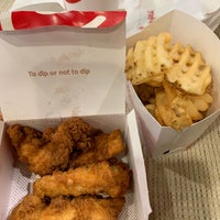 Photo taken at Chick-fil-A by Vithida S. on 9/16/2019
